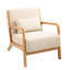 Chaise d'appoint Jyrin-101593066-101528701