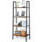 Ladder Bookcase-545182281