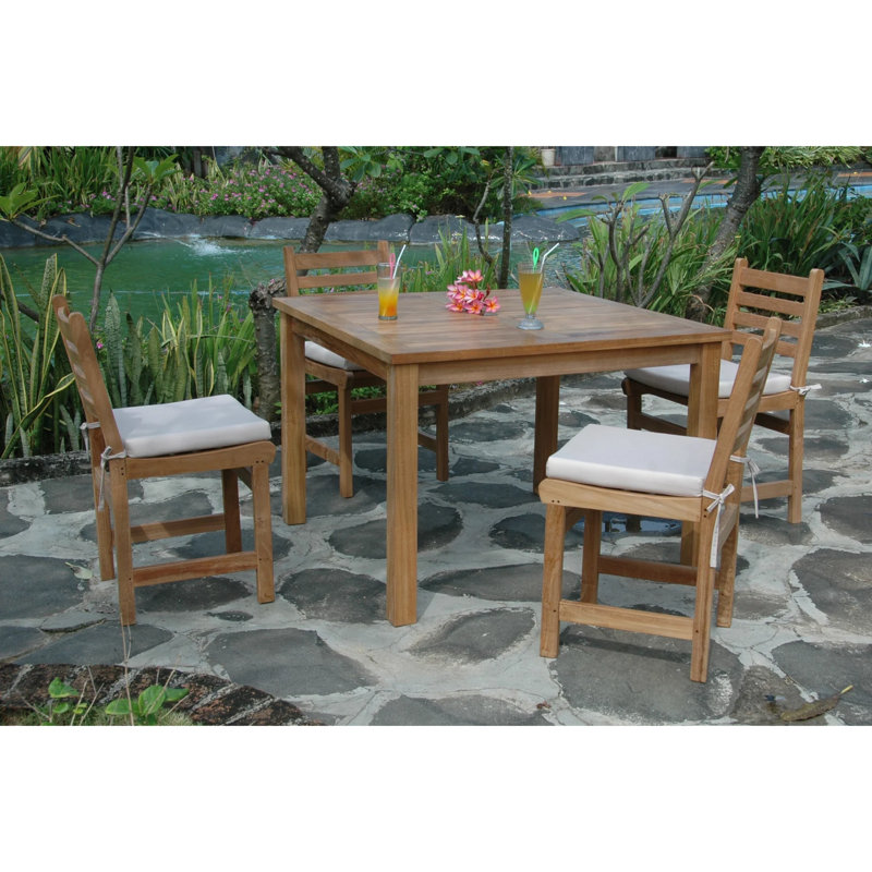 SET-206 MONTAGE WINDHAM 5-PC SET