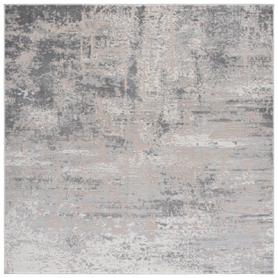 Palma 364 Performance Abstract Rug