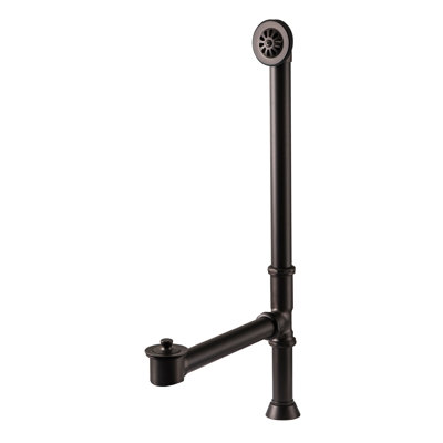 Aviston 1.5'' W Leg Yes
