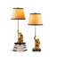 Jamaica Accent Lamp
