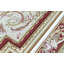 Hand-Knotted High-Quality Beige and Red Area Rug-47877624
