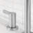 Widespread 2-handle Bathroom Faucet-72194494