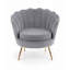 Fauteuil demi-tonneau Yumin-1778392172