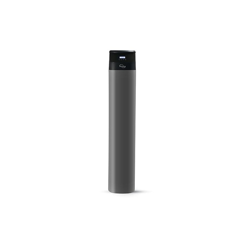 iSpring Elite Series Iron, Manganese, and Hydrogen Sulfide Reducing Whole House Water Filtration System