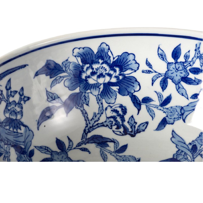 Ceramic Decorative Bowl