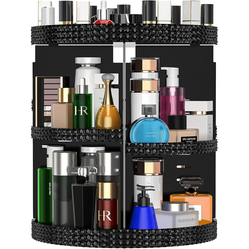 Organisateur de maquillage Awenia