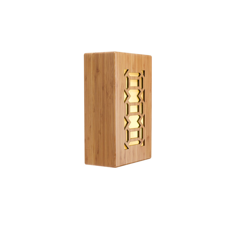 Plafonnier encastré 1 lumière Newsom, CFL