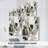Rose Granite I -Gallery Wrapped Cavas