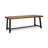 Outdoor Dining Table