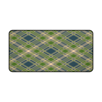 Polyester Desk Pad