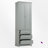 Barnetta 24.2'' Wide 3 - Drawer Storage Cabinet-1648474209