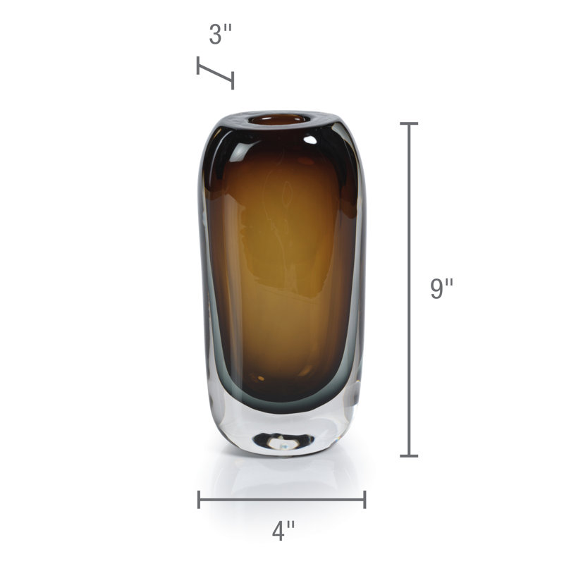 Vase de table Daryon
