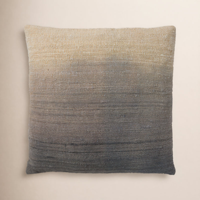 Coussin Jaipur Living Mariana, Inférieur