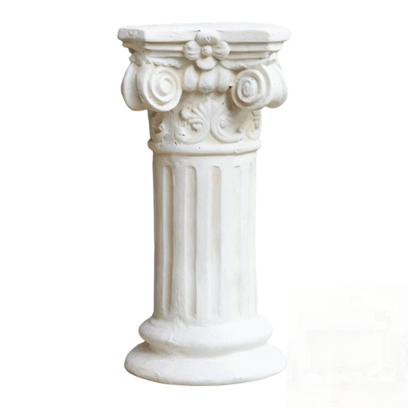 Garden Decorative Column