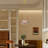 Modern Elegant Glass Pendant Light
