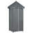 Outsunny Outdoor Towel Valet Caddy
