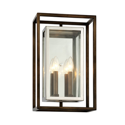 Morgan Wall Light