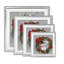 « mr. bonhomme de neige », peinture-33348890-33488389