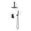 Robinet de douche seulement