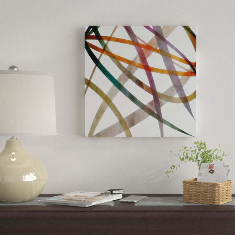 « intacts iii », impression sur toile, H 18 po x l 18 po x P 1,5 po, Pas de tapis, Toile tendue