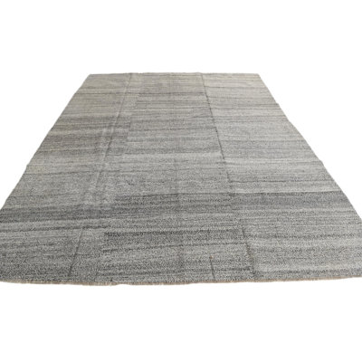 Newsom Gray Rug