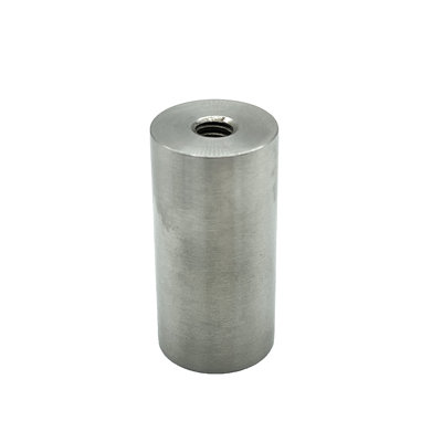 Round Standoff Base 3/4" Diameter 1-1/2" Length