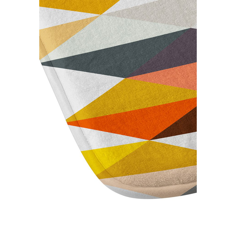 Tapis pour salle de bain