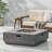 SQUARE Iron FIRE PIT-50 000 BTU-523907274