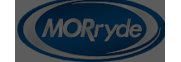 MoRryde logo
