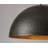 Lodi 1-Light Dome Single Pendant-1519076984-1519076991