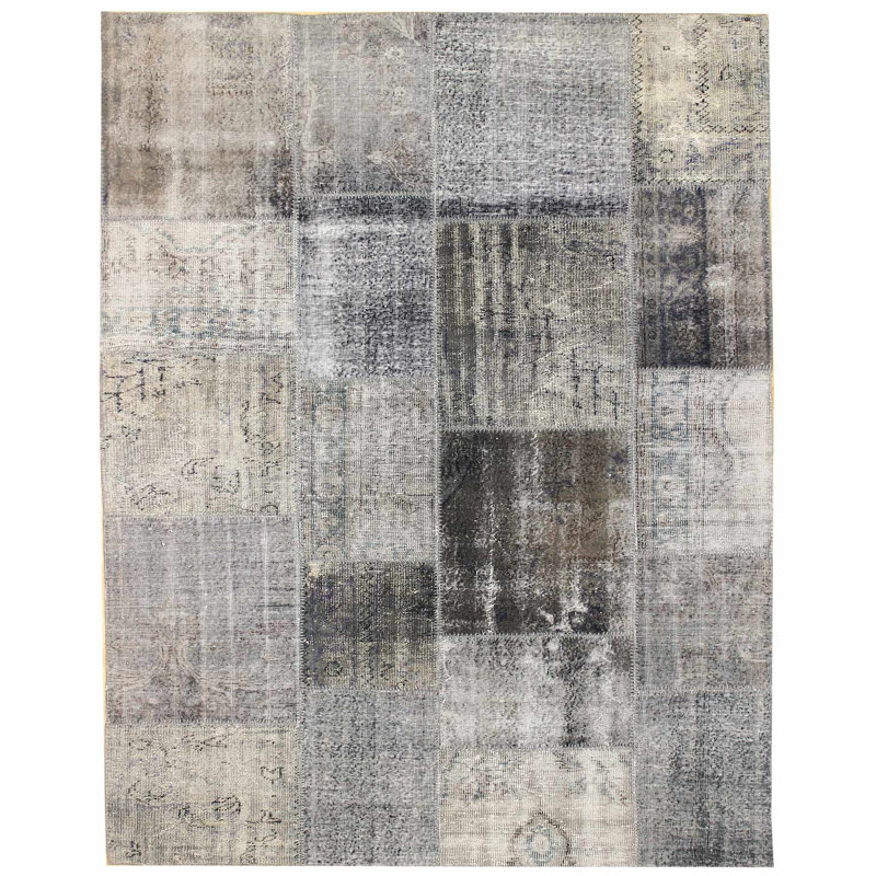 One-of-a-Kind 7'1" X 9'11" Area Rug