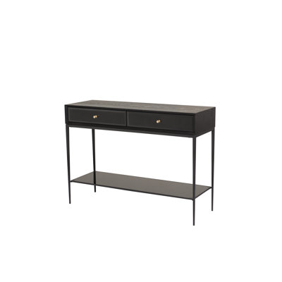 Tarquin 110cm Console Table