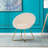 Upholstered Accent Chair-62147473