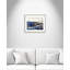 Delighted - Art encadré autoportant-64072623-64072624