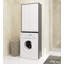 Ruphina Freestanding Bathroom Cabinet