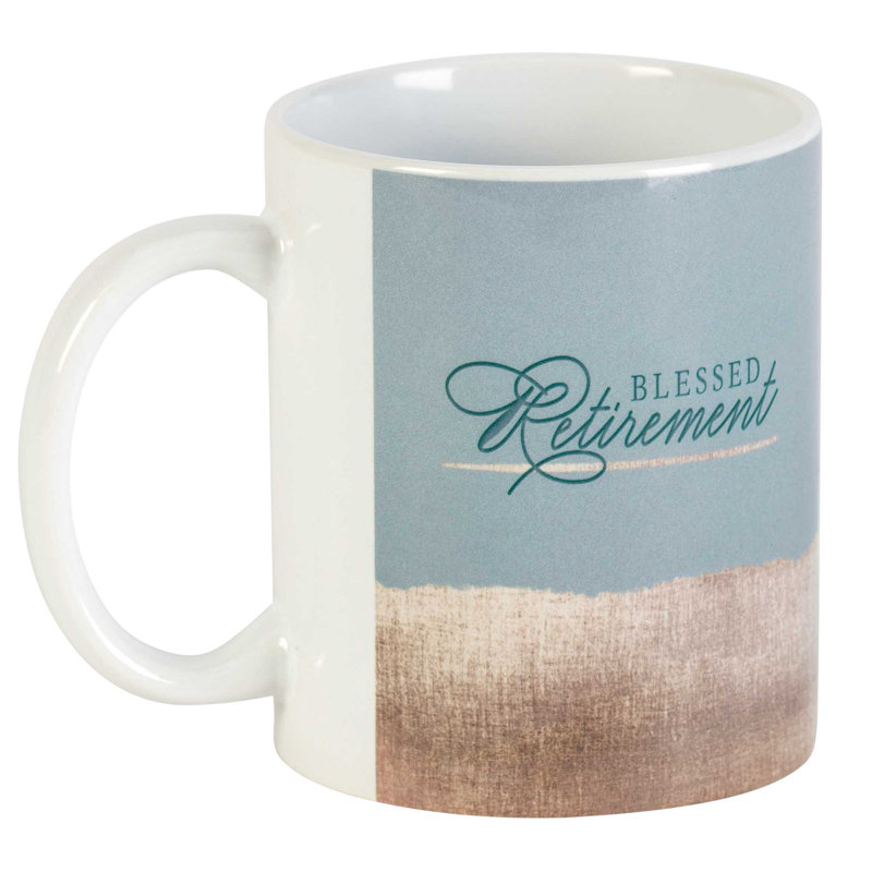 Demitria Ceramic Coffee Mug
