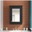 Miroir de salle de bain mural-121088116