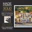 Village de plage italien - reproduction encadrée - réaménageable-862669169-862669181