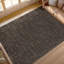 Geometric Area Rug in Shadow/Beige-2023812889
