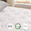 Matelas moyen 8 po XCH Group INC-72062532