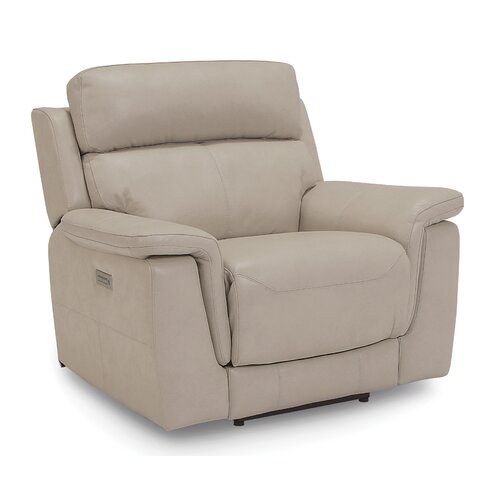 Palliser Furniture Granada Upholstered Power Recliner | Wayfair