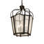 Citadel 4 - Light Pendant