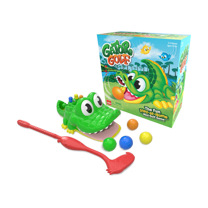 Gator Golf