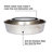 Anti Ant Pet Single Bowl-13945741