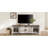 Allyssa 2 Piece Farmhouse Coffee Table Set