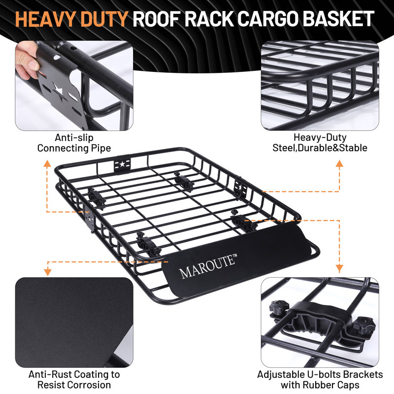 Metal Freestanding Bike Rack