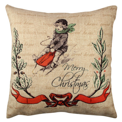 Jody Cushion with Filling
