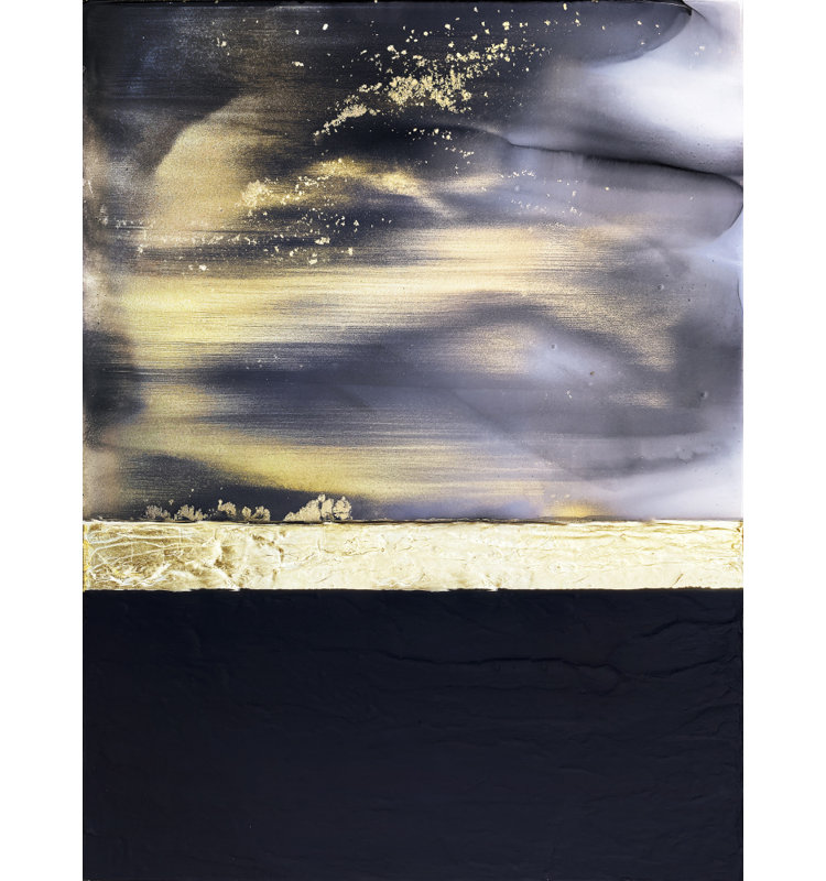 Wrapped Canvas Print, 76.2 cm H x 50.8 cm W